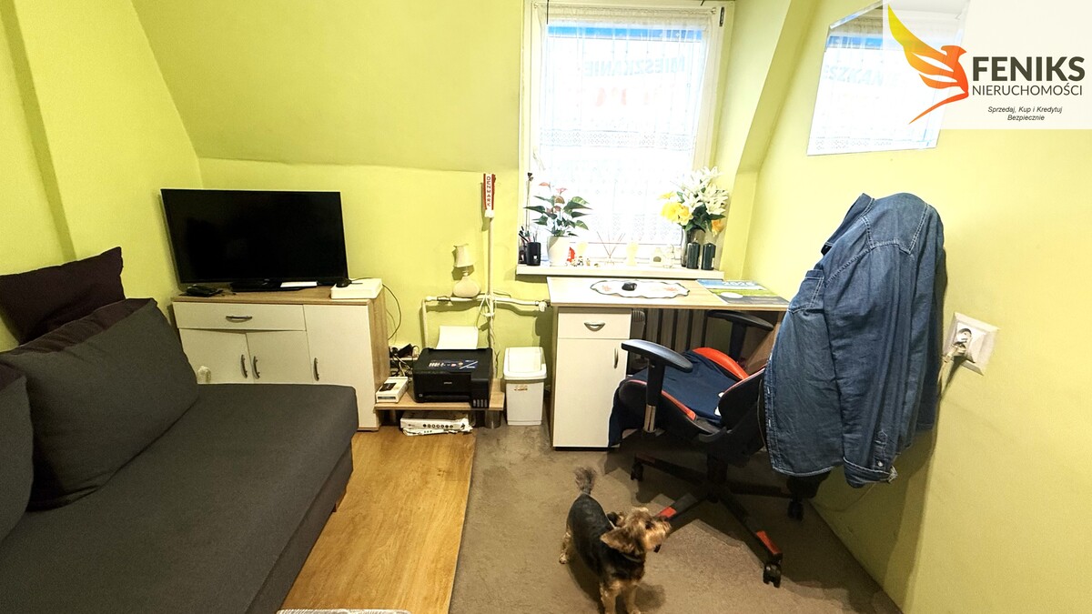 Elbląg FENIKS NIERUCHOMOŚCIPOLECA:MIESZKANIE 3 POKOJOWE W KAMIENICY UL. BROWARNACENA 315.000 ZŁ