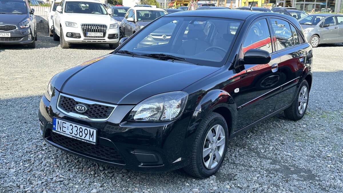 Elbląg Auto Leew LEWANDOWSKI