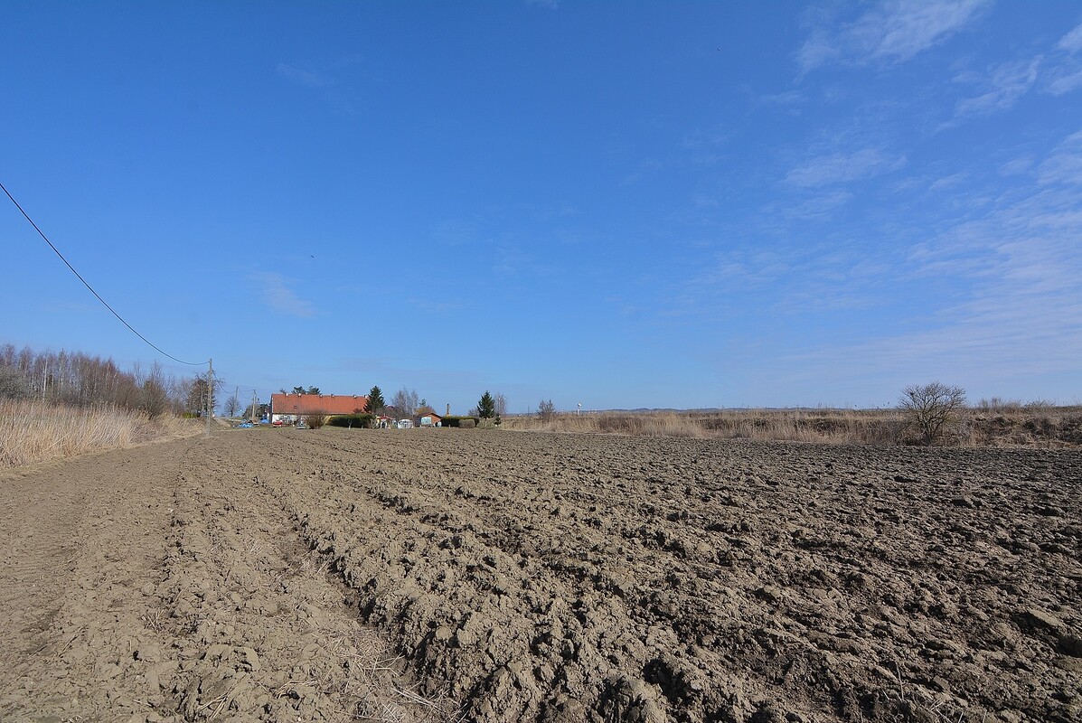 Elbląg NA SPRZEDAŻ 3 DZIAŁKI W MIEJSCOWOŚCI NOWAKOWO, 10 KM OD ELBLĄGA. WGN Nieruchomości oddział Elbląg poleca w dniu