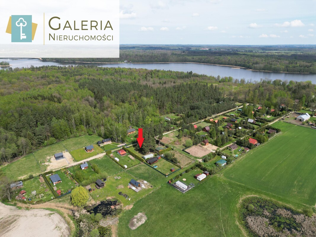 Elbląg !! CENA DO NEGOCJACJI !!GALERIA NIERUCHOMOŚCIZ pasji i miłości do nieruchomościNa sprzedaż: Działka o