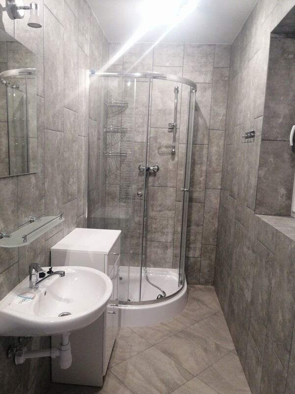 Elbląg WYNAJMĘ MIESZKANIE DWUPOKOJOWE