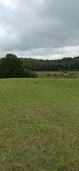 Elbląg Sprzedam piękną działkę z możliwością budowy!!!