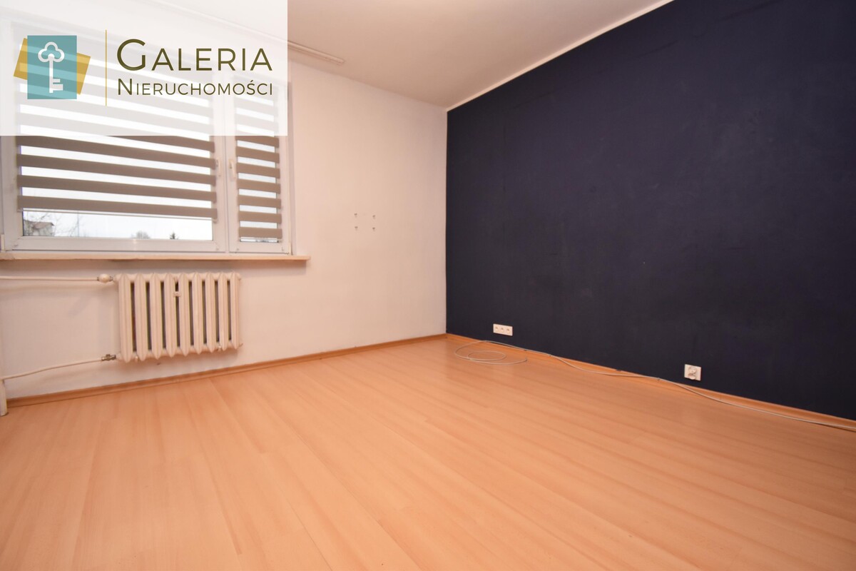 Elbląg GALERIA NIERUCHOMOŚCIZ pasji i miłości do nieruchomościNa sprzedaż: Trzypokojowe mieszkanie na