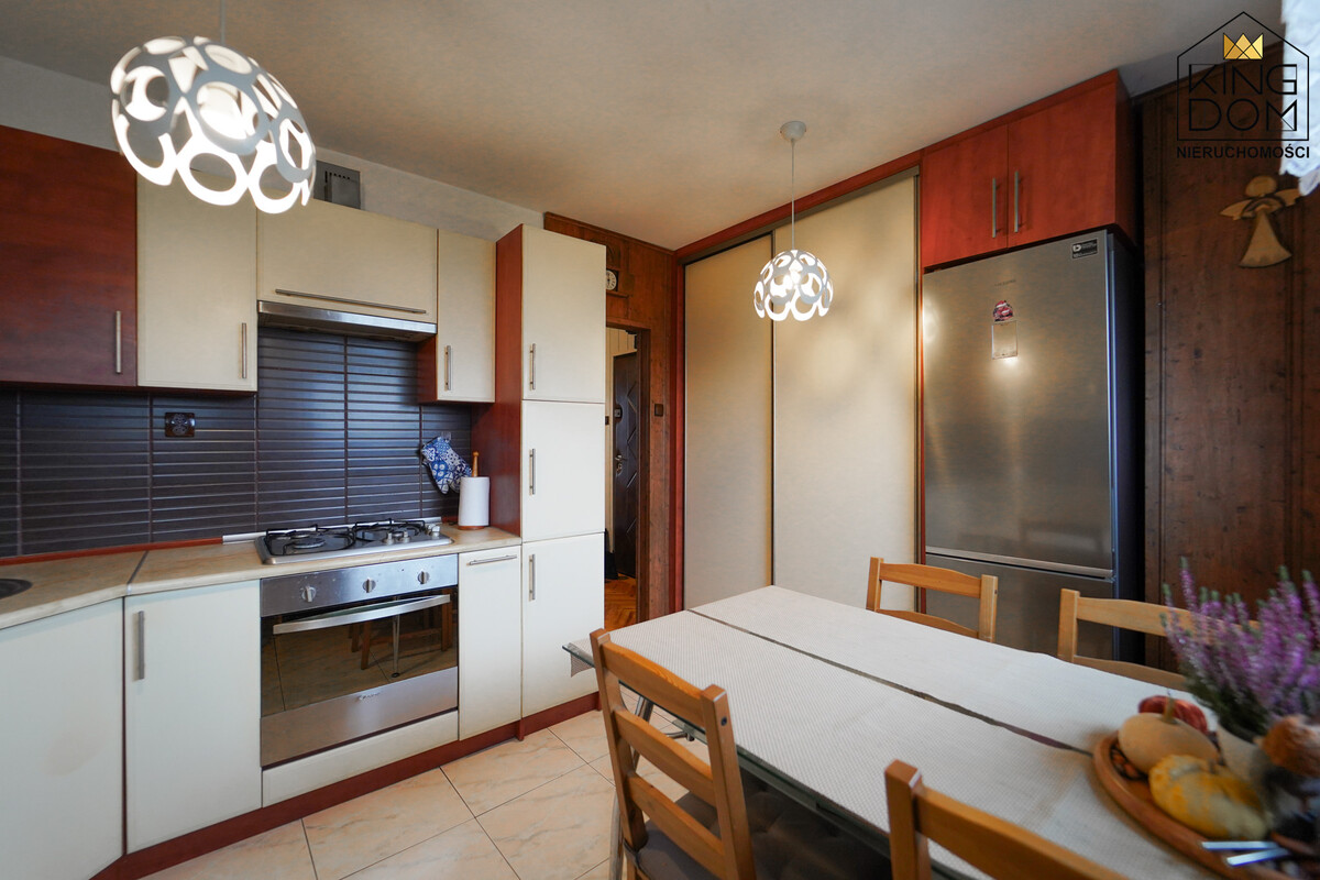 Elbląg 👑🏠 KINGDOM 🏠👑NIERUCHOMOŚCI BLISKO CIEBIE USTAWNE 2-POKOJOWE