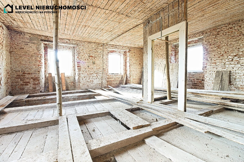 Elbląg LEVEL NIERUCHOMOŚCISiedlisko z potencjałemDom ok.160 m2,działki 5,666 m2MarwicaNIERUCHOMOŚCI NA