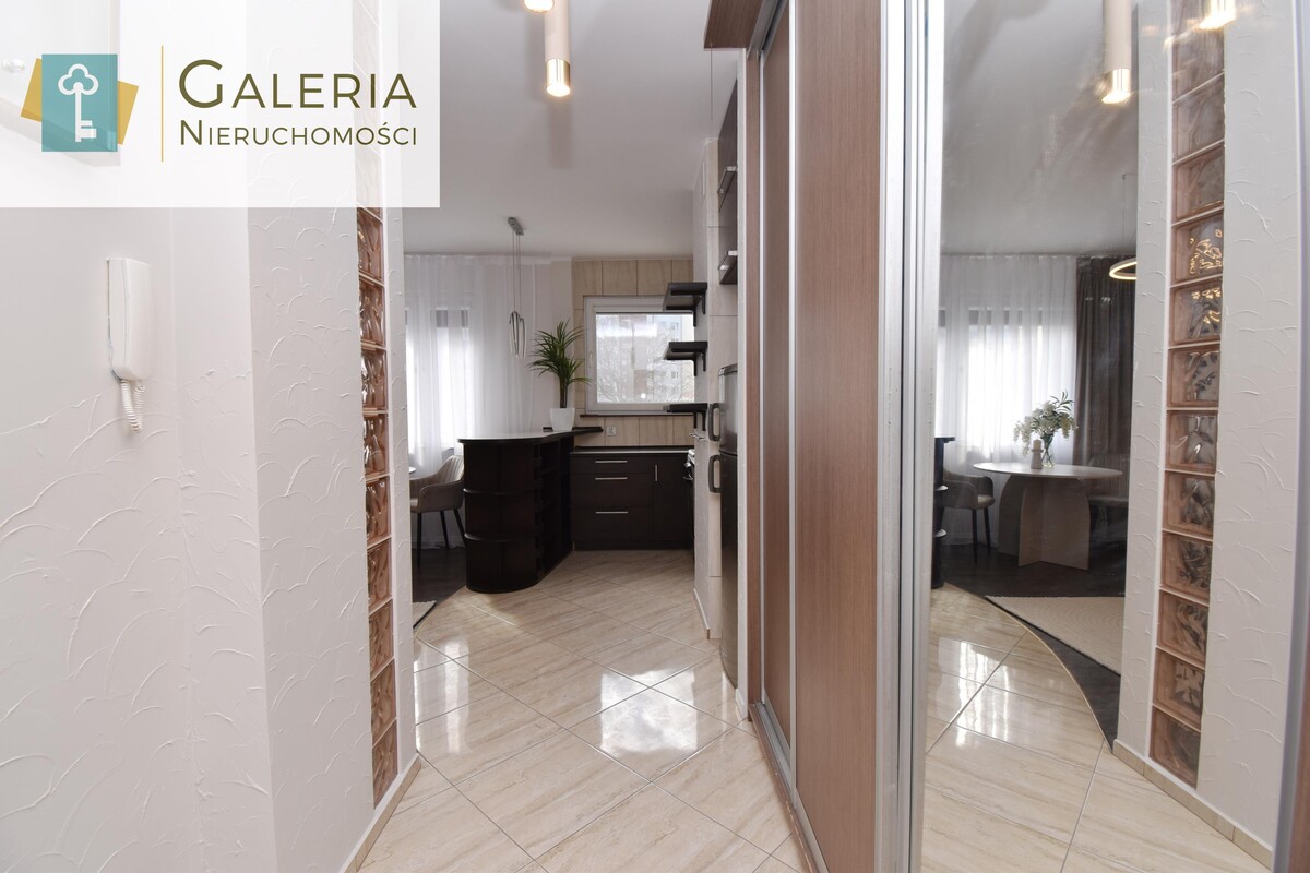 Elbląg GALERIA NIERUCHOMOŚCIZ pasji i miłości do nieruchomościNa sprzedaż: Przytulne 25 m2 na 3 piętrze z