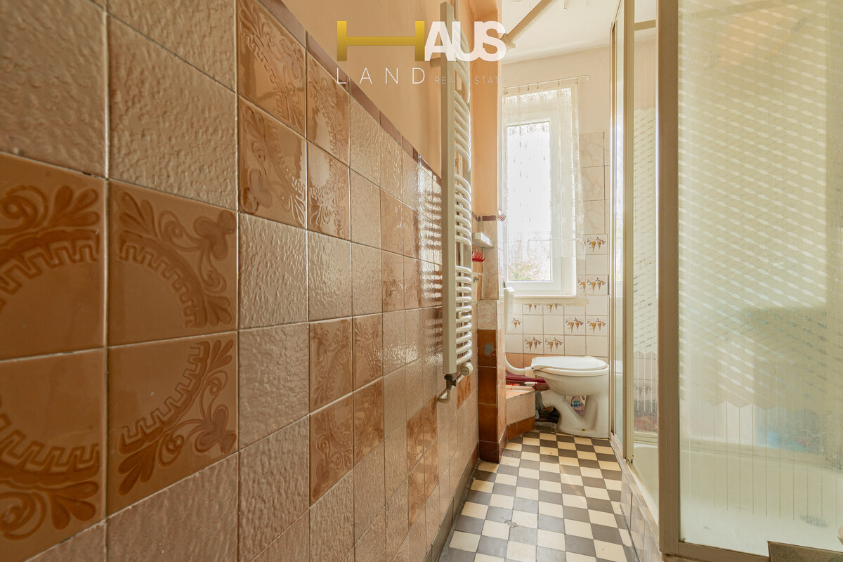 Elbląg ELBLĄG, UL. MICKIEWICZA POWIERZCHNIA 60,9 M2 3 POKOJE, OSOBNA KUCHNIA BALKON,