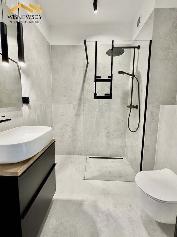 Elbląg WIŚNIEWSCY NIERUCHOMOŚCI Sp. z o.o.Wynajmę mieszkanie - Elbląg, Studzienna. Oferta
Prezentuję Państwu