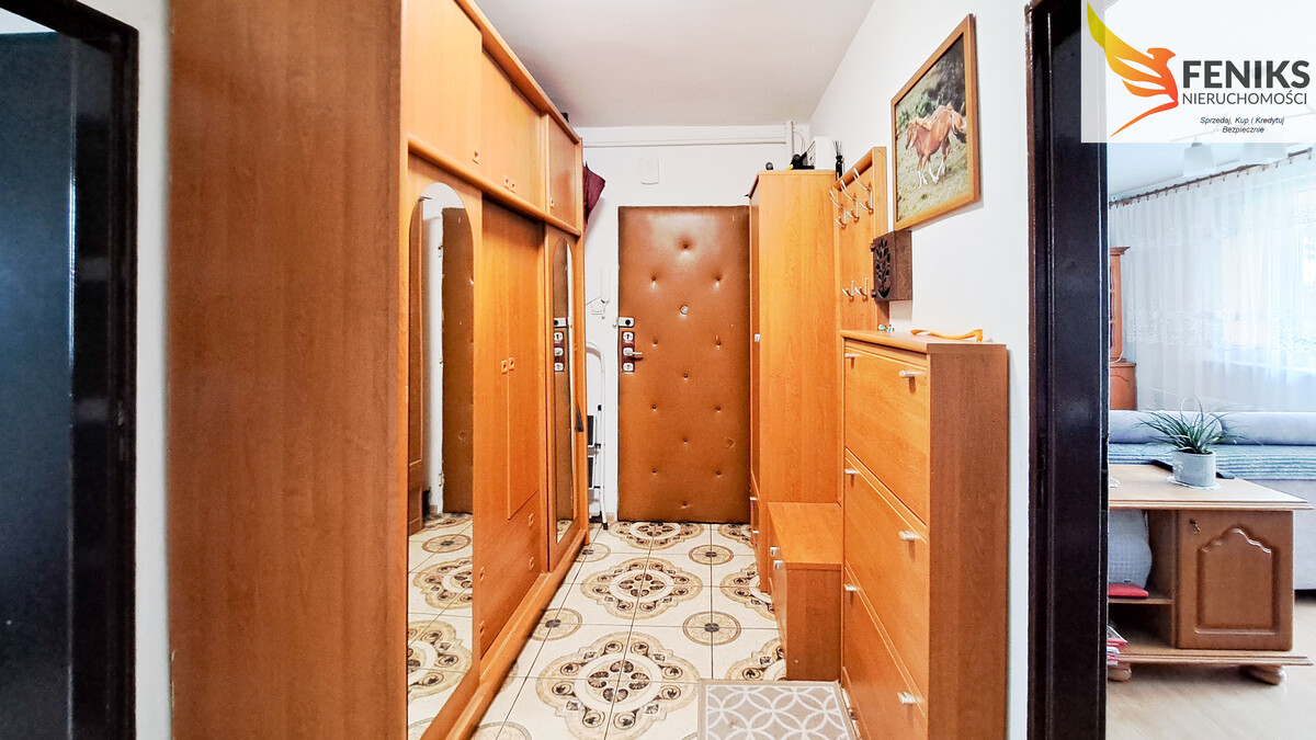 Elbląg FENIKS NIERUCHOMOŚCIPOLECA:MIESZKANIE 3 POKOJOWE NA PARTERZE  UL. SKRZYDLATACENA 450.000 ZŁ