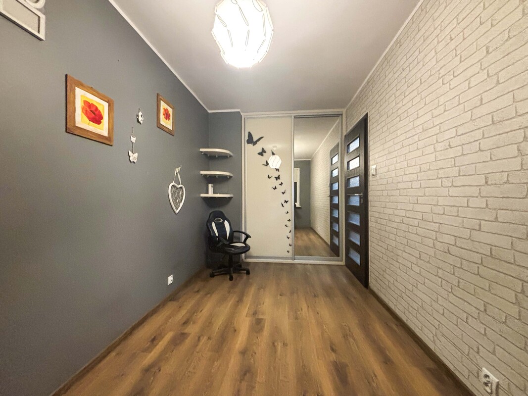 Elbląg 🏠DE FACTO NIERUCHOMOŚCI🏠TWÓJ ZAUFANY PARTNER NOWOŚĆ! MIESZKANIE NA UL.