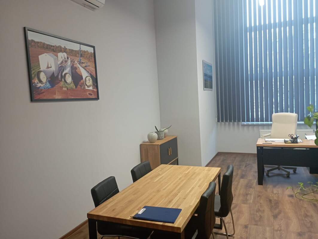 Elbląg Pomieszczenie biurowe na wynajem