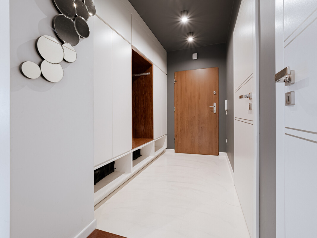 Elbląg 🏡 Na sprzedaż mieszkanie 4-pokojowe (88,97 m2) w Elblągu Al. Jana Pawła II z