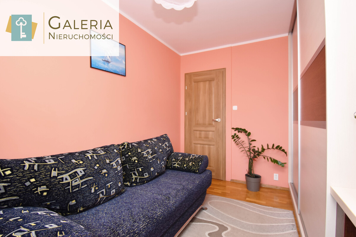 Elbląg GALERIA NIERUCHOMOŚCIZ pasji i miłości do nieruchomościNa sprzedaż: Przestronne 4 pokoje, 73