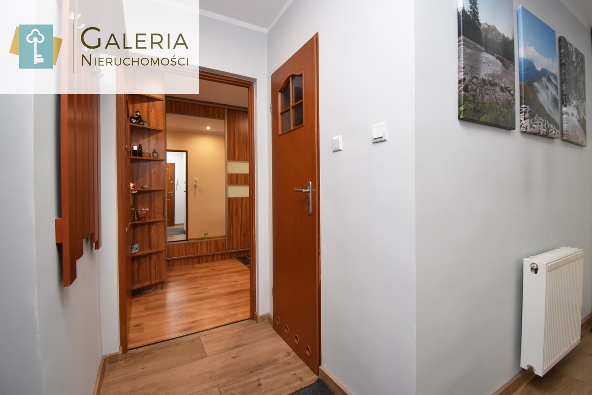 Elbląg GALERIA NIERUCHOMOŚCIZ pasji i miłości do nieruchomościNa sprzedaż: Dwa pokoje, parter, ogródek, gotowe