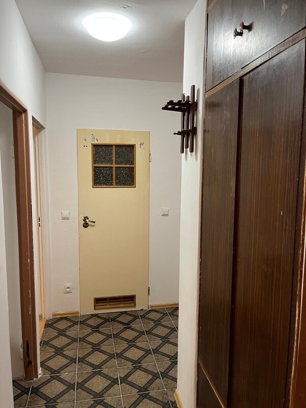 Elbląg OD ZARAZ WYNAJMĘ, NOWA CENA. DLA DWÓJKI DOROSŁYCH i JEDNEGO DZIECKA. MIESZKANIE