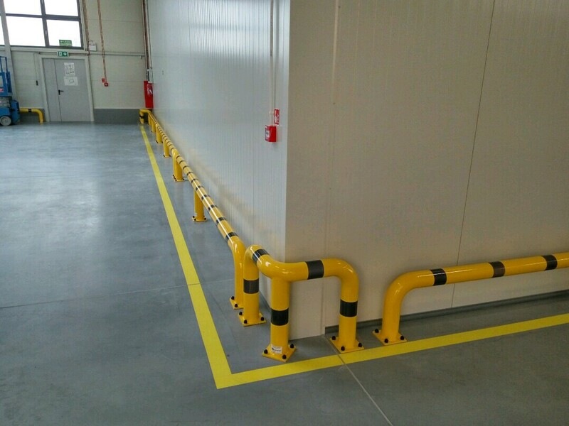 Elbląg Firma HENKAR specjalizująca się w produkcji, dostawie i montażu