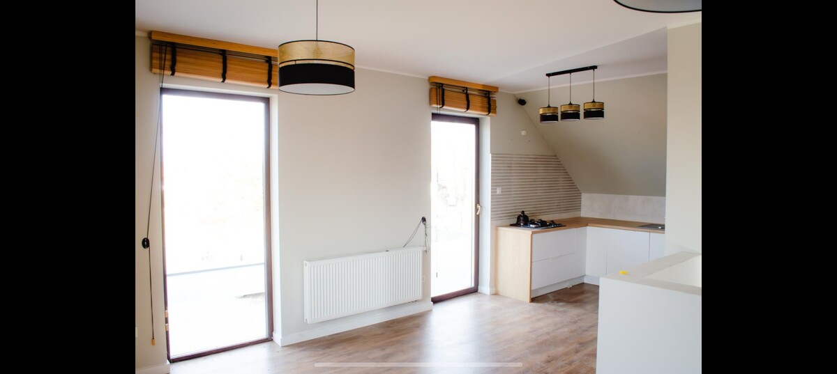 Elbląg Dom mieszkalny jednorodzinny o powierzchni 190m2,Elbląg, osiedle Dąbrowa.