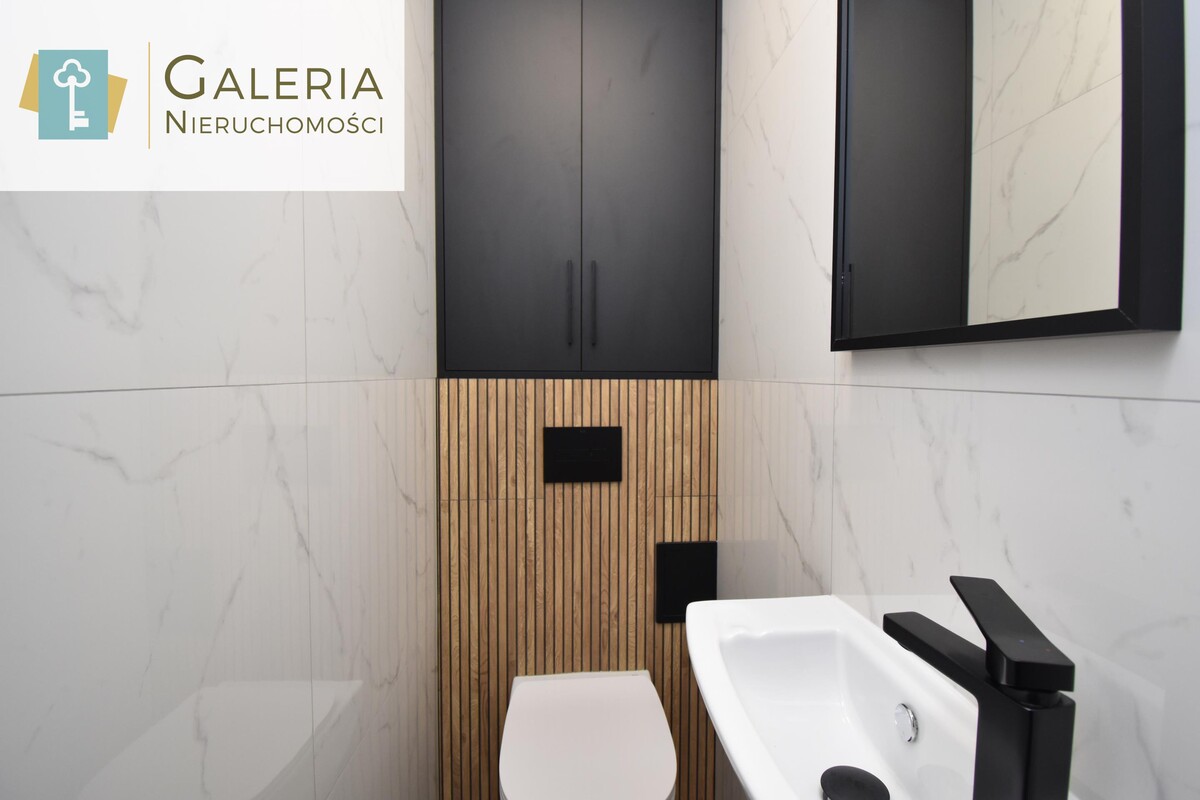 Elbląg GALERIA NIERUCHOMOŚCIZ pasji i miłości do nieruchomościNa sprzedaż: 4 pokojowe mieszkanie z balkonem po