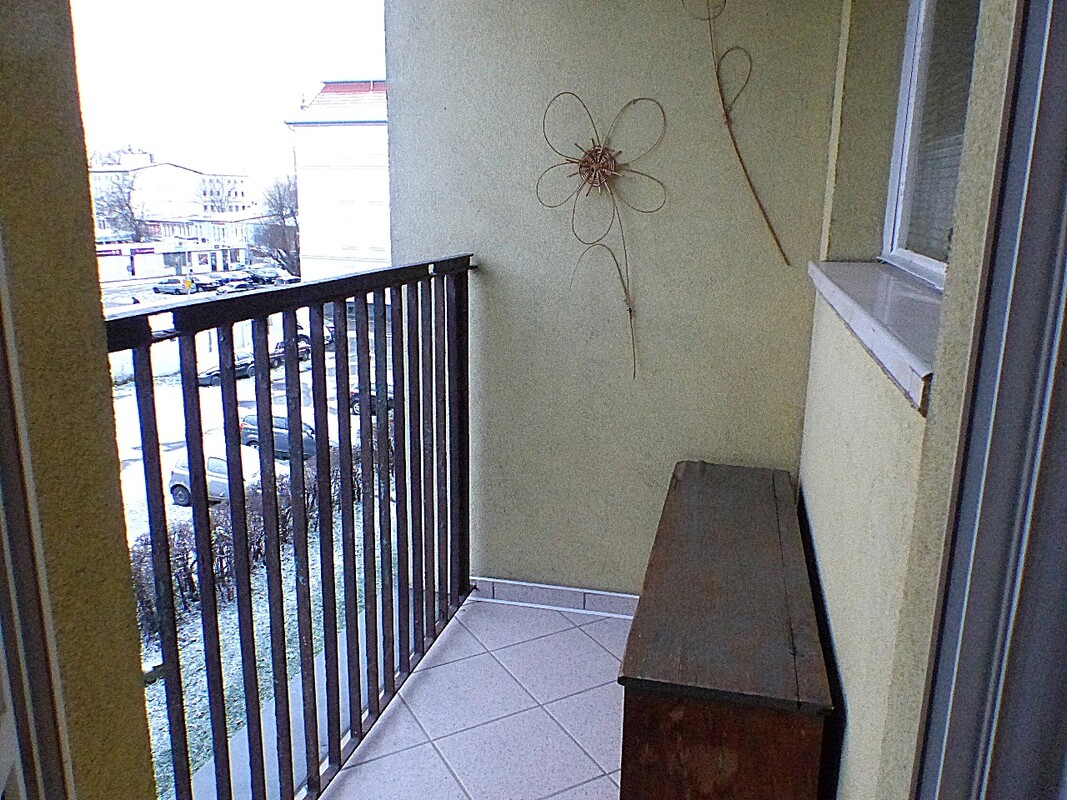 Elbląg Kawalerka w Elblągu w centrum miasta