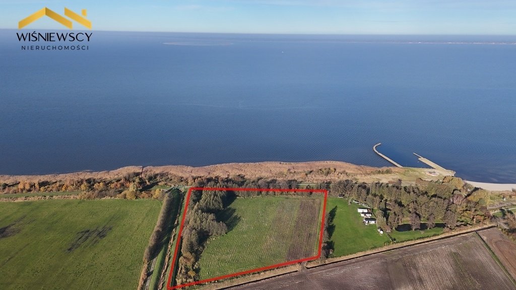 Elbląg WIŚNIEWSCY NIERUCHOMOŚCI Sp. z o.o.Sprzedam działkę - Kadyny. OFERTA SPRZEDAŻY
Na sprzedaż unikatowa