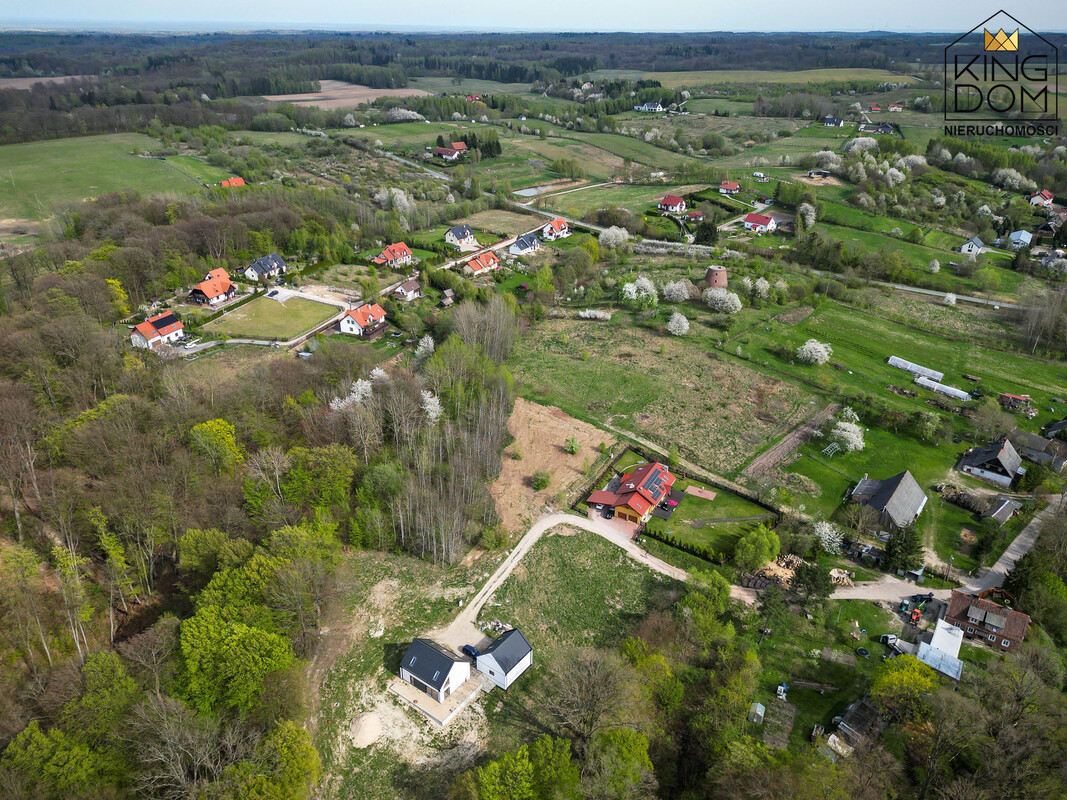 Elbląg 👑🏠 KINGDOM 🏠👑NIERUCHOMOŚCI BLISKO CIEBIE DUŻA DZIAŁKA POD