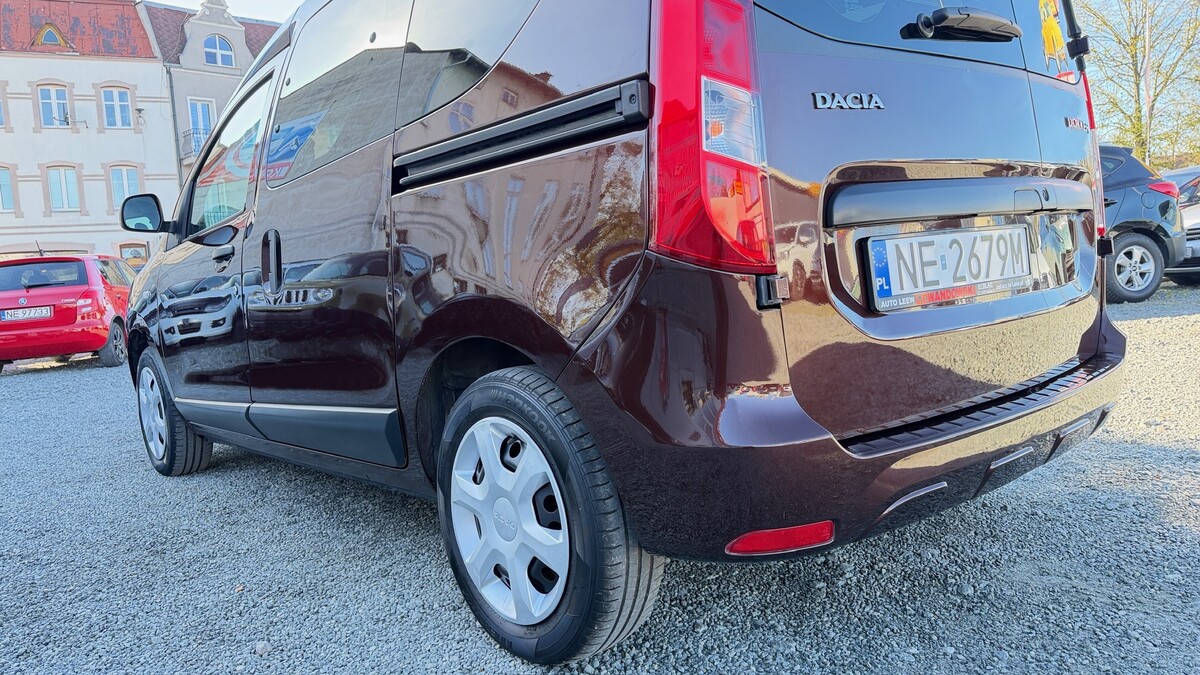 Elbląg Auto Leew LEWANDOWSKI