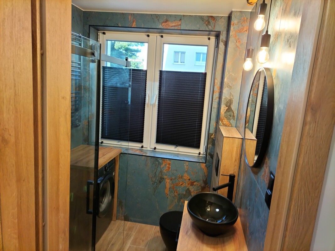 Elbląg 🏡 Sprzedam Mieszkanie po generalnym remoncie 41m2 🏡