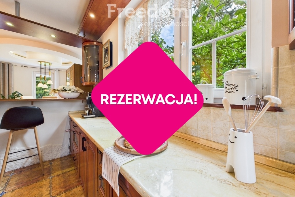 Elbląg FREEDOM NIERUCHOMOŚCISprzedam dom - Elbląg, Wileńska. Na sprzedaż oferujemy przestronny, wolnostojący dom