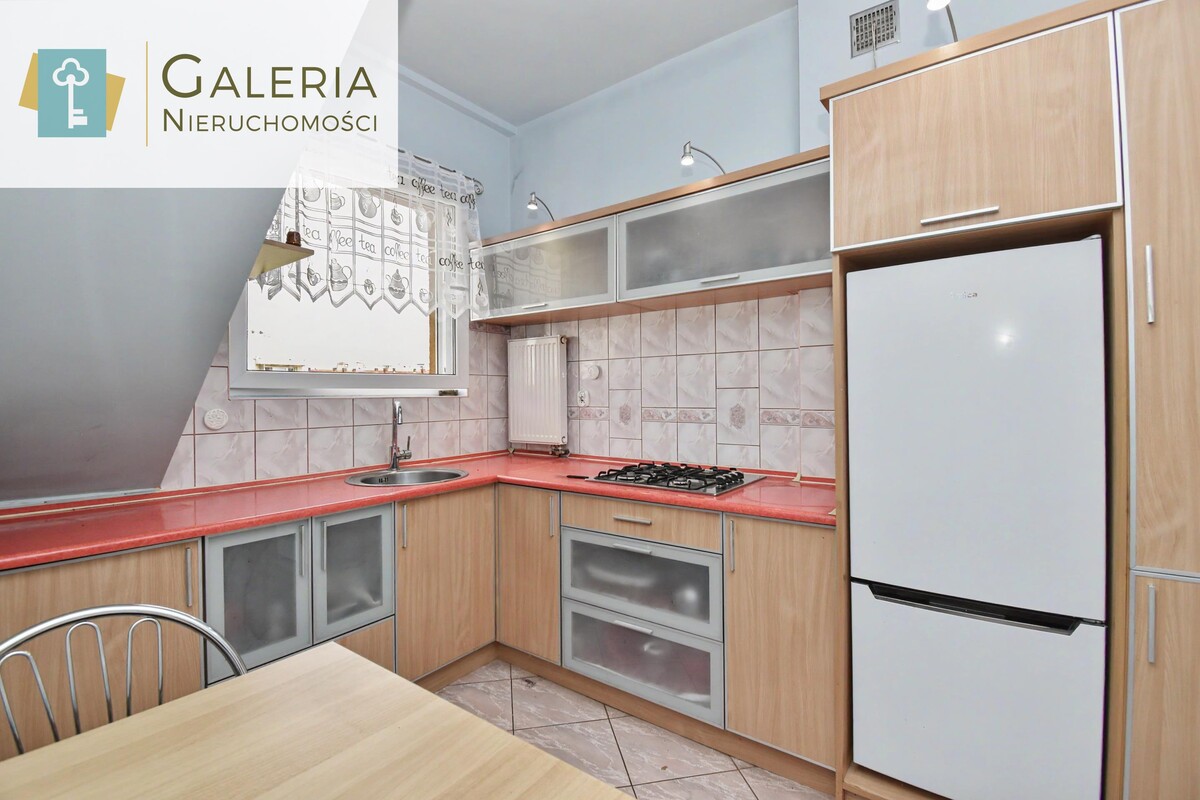 Elbląg GALERIA NIERUCHOMOŚCIZ pasji i miłości do nieruchomościNa sprzedaż: 2 pokoje z balkonem w atrakcyjnej