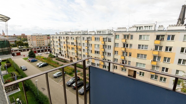 Elbląg TO MY SPRZEDAJEMYNIERUCHOMOŚCI W TYM MIEŚCIEBIURO NIERUCHOMOŚCIAMERICAN HOMEFOR SALE - 3 POKOJE -