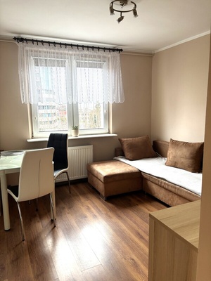 Elbląg Wynajmę przytulną, umeblowaną&nbsp; kawalerkę