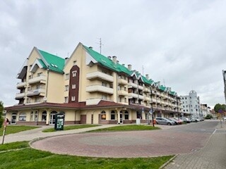 Elbląg 🏡 Wynajmę Komfortowe Mieszkanie w Centrum Elbląga z Przestronnym Balkonem 🏡