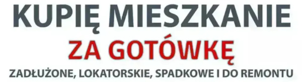 Elbląg &nbsp; Pilnie poszukuję mieszkania do remontu w Elblągu. &nbsp; Interesuje&nbsp; mnie mieszkanie o powierzchni
