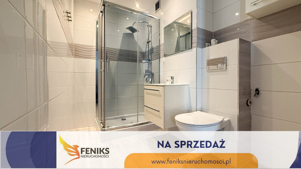 Elbląg FENIKS NIERUCHOMOŚCIPOLECA:MIESZKANIE 2 POKOJOWE  UL. MALBORSKACENA 298.000 ZŁ  POWIERZCHNIA 38 