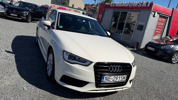 Elbląg Auto Leew LEWANDOWSKI
