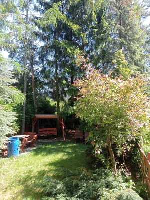 Elbląg Sprzedam mieszkanie ul. Donimirskich w Elblągu o pow. 63 m2 OGRÓDEK 3 POKOJE, KUCHNIA, WC, ŁAZIENKA WYSOKI