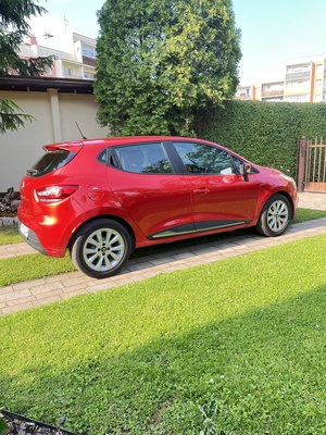 Elbląg 🚗 Renault Clio IV z 2019 roku - 35 000 zł do negocjacji! 🏷️Atrakcyjna oferta – nie