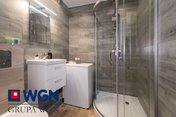 Elbląg WGN - NIERUCHOMOŚCI BIURO w Elblągu prezentuje na wynajem mieszkanie w Elblągu przy ulicy Wybickiego na osiedlu