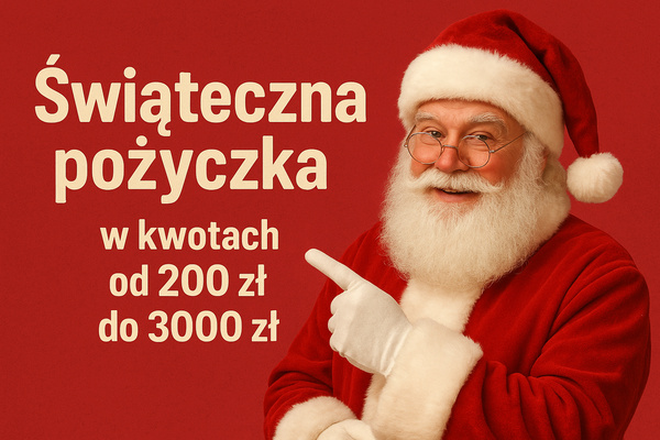 Elbląg POŻYCZKI - CHWILÓWKI Z WYPŁATĄ GOTÓWKOWĄ, TAKŻE DLA OSÓB ZADŁUŻONYCH