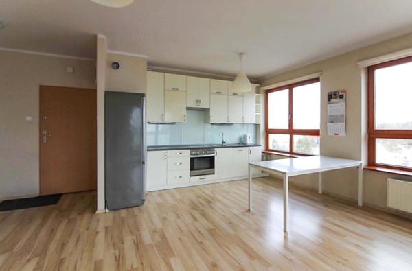 Elbląg 🏠DE FACTO NIERUCHOMOŚCI🏠TWÓJ ZAUFANY PARTNER NOWOŚĆ! MIESZKANIE W NOWOCZESNYM