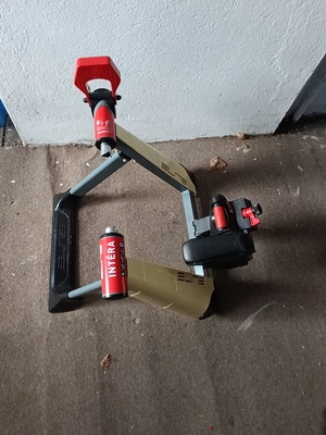 Elbląg Sprzedam trenażer ELITE INTERA smart + opona specjalna ( czerwona) stan dobry +.
Cena 330 zl