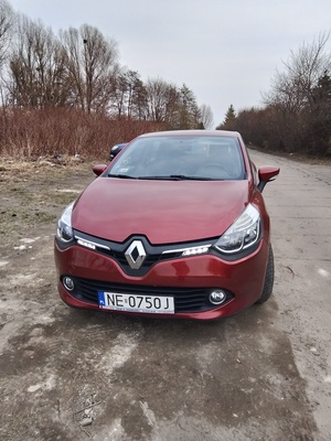 Elbląg Sprzedam samochód Renault Clio 4 Tce ECO
Auto miejskie posiada mały silnik 900 moc 60KM, niskie spalanie