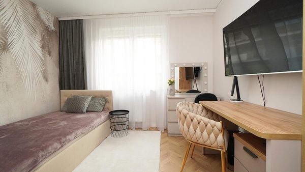 Elbląg   TO MY SPRZEDAJEMYNIERUCHOMOŚCI W TYM MIEŚCIEBIURO NIERUCHOMOŚCIAMERICAN HOMEFOR SALE - 3 POKOJE -