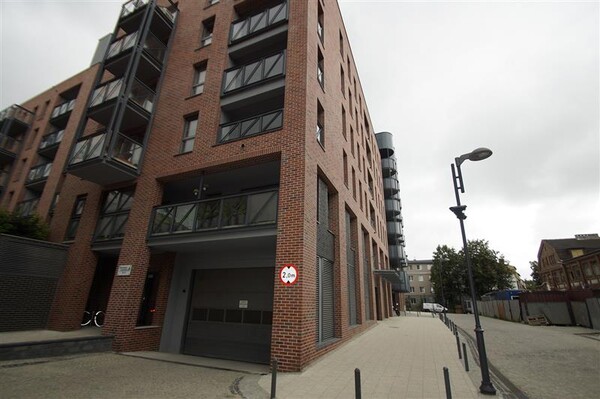 Elbląg Agencja Nieruchomości LEXNOVAWynajmę mieszkanie - Gdańsk, Lelewela. Luksusowy Apartament do Wynajęcia –