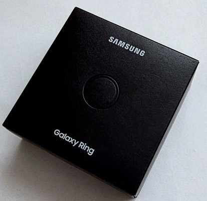 Elbląg Sprzedam Samsung Galaxy Ring w kolorze czarnym, w rozmiarze 12.
Produkt jest fabrycznie nowy, nieotwierany, w