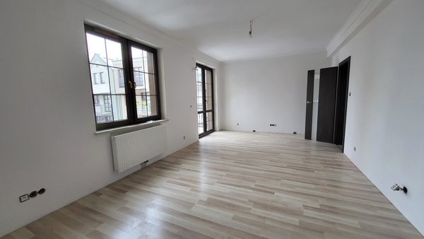 Elbląg KWADRAT NIERUCHOMOŚCI3 pokoje, 101  m2apartamentowiec z 2020 r. III piętro -  windamedia z miastado
