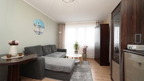 Elbląg   TO MY SPRZEDAJEMYNIERUCHOMOŚCI W TYM MIEŚCIEBIURO NIERUCHOMOŚCIAMERICAN HOMEFOR SALE - KAWALERKA -