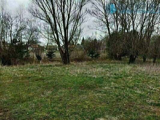 Elbląg 🏡 EL-FACTOR Nieruchomości - Sprzedam działkę w Pomorskiej Wsi!Działka niezabudowana, grunty klasy IVa