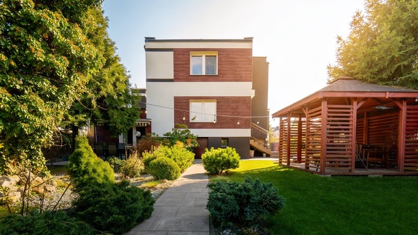 Elbląg TO MY SPRZEDAJEMYNIERUCHOMOŚCI W TYM MIEŚCIEBIURO NIERUCHOMOŚCIAMERICAN HOMEFOR SALE - DOM UL.