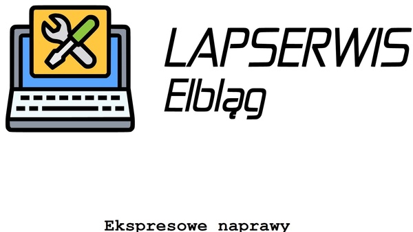 Elbląg 🔧Serwis Laptopów, Skup Laptopów, Sprzedaż Używanych Laptopów z Gwarancją!💻